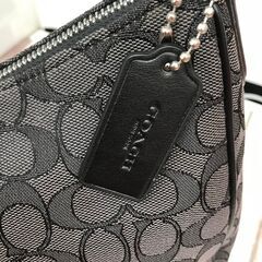 ✨COACH ジップショルダー 29959 未使用品✨うるま市田場✨