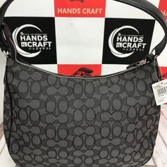 ✨COACH ジップショルダー 29959 未使用品✨うるま市田場✨