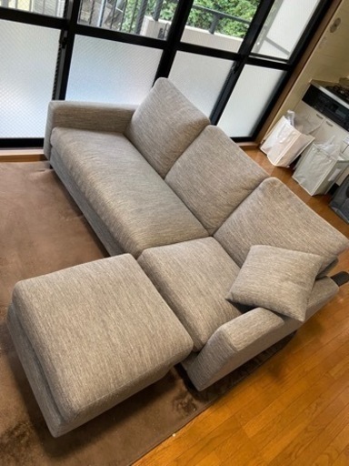 3人掛けソファ入荷致しました！｜愛品館市原店 | リサイクル