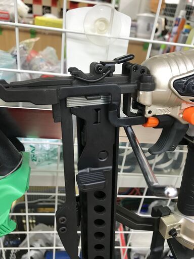 ✨HiKOKI タッカ N3804MF 中古美品✨うるま市田場✨