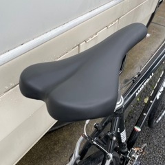 中古クロスバイク GIOS MISTRAL 身長155-170cm 定価約6万