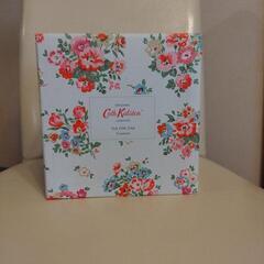 Cath  Kidston LONDON  ティーカップセット（...