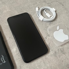 SALE❗️iphone11pro 256GB SIMフリー 