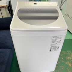 ★美品★NA-FA100H7 洗濯機 2019年 洗濯 10kg...
