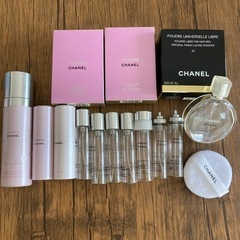 CHANEL 香水など