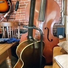 Gibson L-48 ギブソン　アーチトップ