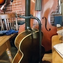 Gibson L-48 ギブソン　アーチトップ