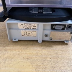 貴金属テスター　GKS-3000〔超美品！！〕