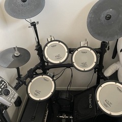 取 Drum Sound Module15 ドラムセット