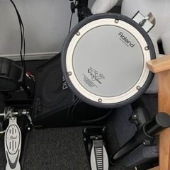 取 Drum Sound Module15 ドラムセット