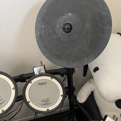 取 Drum Sound Module15 ドラムセット