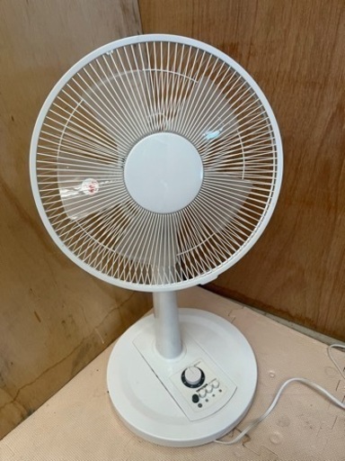 TEKNOS扇風機