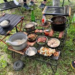 日本単独野営協会　メンバー募集