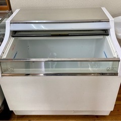 【ネット決済】冷凍庫　サンデン　GSR-900XB