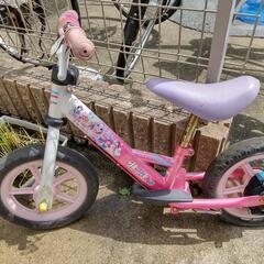 子供用ストライダー D-Bike 