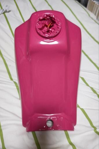 TWタンク 17000円