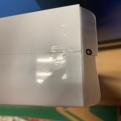MacBook Air M1 2020 新品未開封