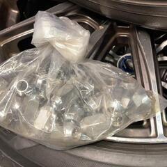 タイヤアルミホイール
マークⅡ