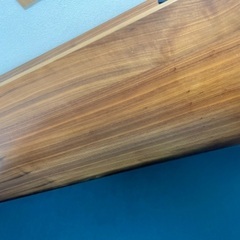 【購入内諾済】ニトリ　コンセント付きダブルベッド　マットレス付き