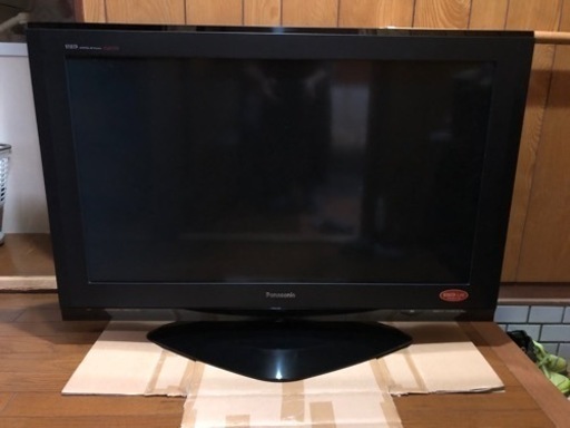 パナソニック Panasonic TH-42PZ 700SK