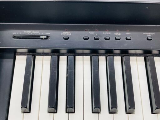 YAMAHA(ヤマハ) Clavinova(グラビノーバ )88鍵 電子ピアノ ♬定価￥225,000♫ 1987年式 CLP-300