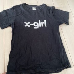 X-girlTシャツ‼️