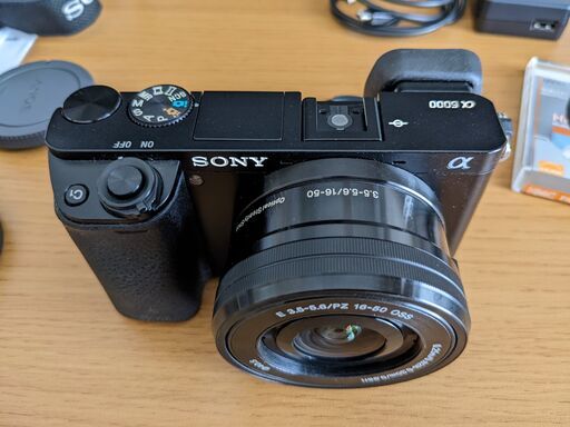 Sony RX0Ⅱ 美品 おまけ多数 バッテリー フィルター Lig RX02