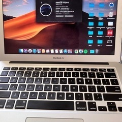 MacBook Air 2017 128GB
