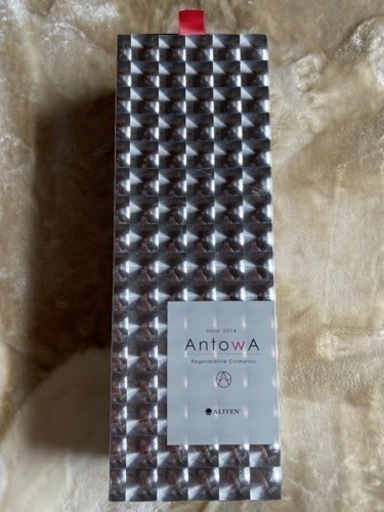 AntowA ウルトラパルスポレーション(ほぼ新品)