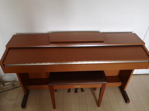 ヤマハ電子ピアノYDP-160