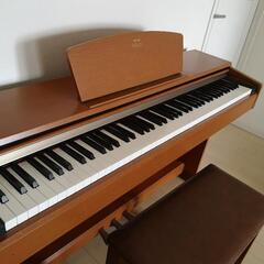 【ネット決済】ヤマハ電子ピアノYDP-160