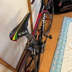 cervelo s5team　フルカーボン　リムブレーキ　