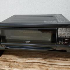 Panasonic フィッシュロースター けむらん亭 NF-RT800