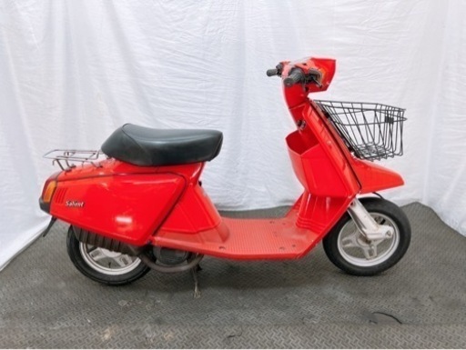 YAMAHA Salient サリアン 14T 美車 コレクション車 レストアベース