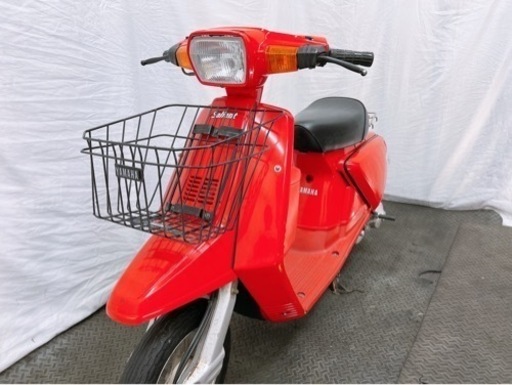 YAMAHA Salient サリアン 14T 美車 コレクション車 レストアベース