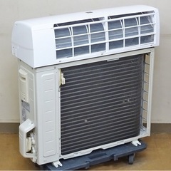 引き取り決まりました。SHARP エアコン プラズマクラスター 冷暖房 6畳用 取引完了】(47)エアコン6畳用‼️SHARPプラズマクラスター搭載‼️2020年製