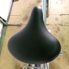 C221　限定特価　整備済み★ブリヂストン　PREVIO★ 中古自転車 【シルバー　27インチ 】