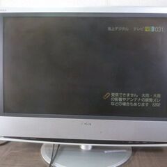 R799★【ソニー液晶テレビ】 32V型地上・BS・110 度C...