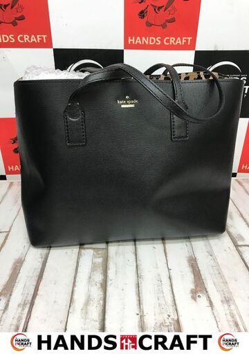 ✨kate spade トートバック　CA57710　中古品✨うるま市田場✨