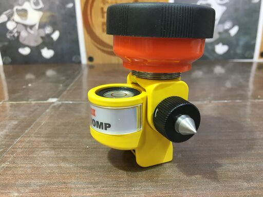 マイゾックス M-1500MP ミニプリズム 中古品 【ハンズクラフト宜野湾店】