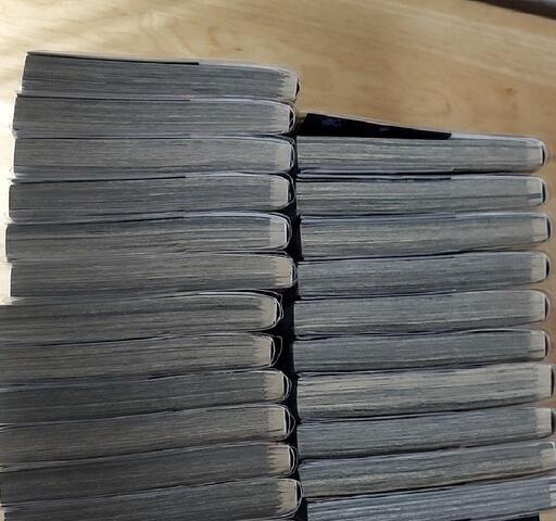 鬼滅の刃 全23巻 東京リベンジャーズ全29巻