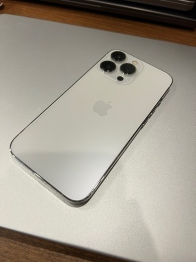 【値引き不可】iPhone13Pro 256GB simフリー 残債なし
