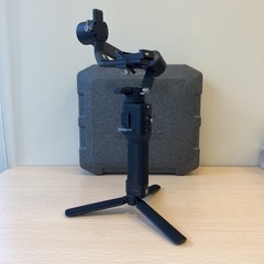DJI RONIN-SC 使用感少ない おまけ付き