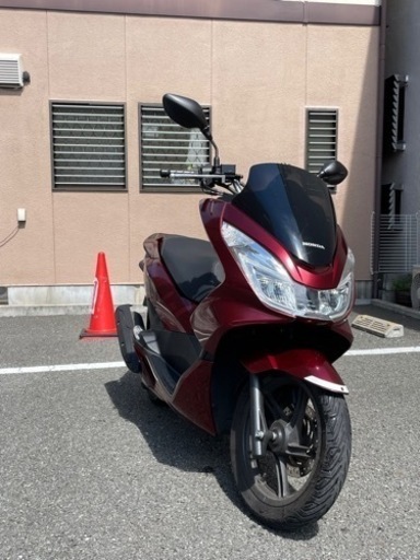 決まりました】自賠責有り！！ pcx125cc jf56 2014年式