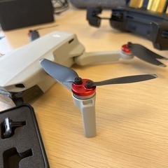 DJI MAVIC MINI コンボ 使用感少 おまけ多数付属
