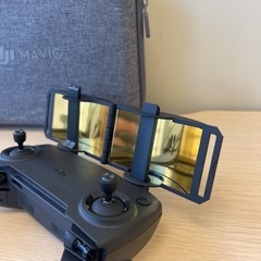 DJI MAVIC MINI コンボ 使用感少 おまけ多数付属