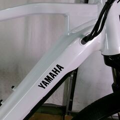 C229☆230,000円スタート☆整備済み 新古車 電動マウンテンバイク