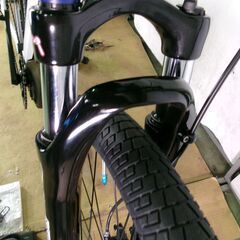 C229☆230,000円スタート☆整備済み 新古車 電動マウンテンバイク