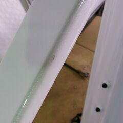 C229★230,000円スタート★整備済み 新古車　電動マウンテンバイク【YAMAHA　CROSSCORE RC　白　サイズ】