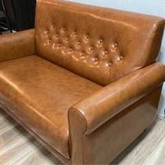 B-COMPANY VERSAILLES SOFA